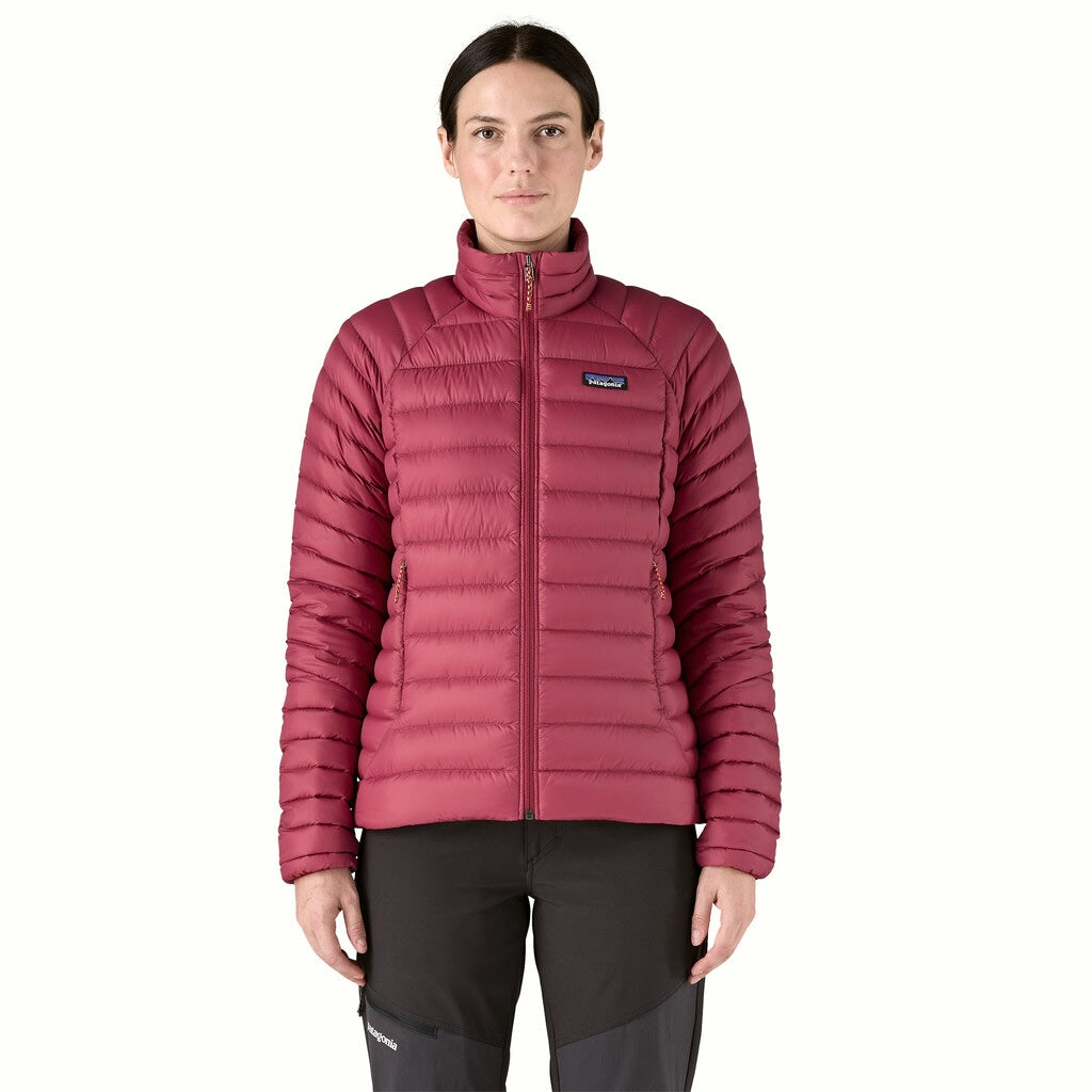 Sweater Bawah Wanita Patagonia