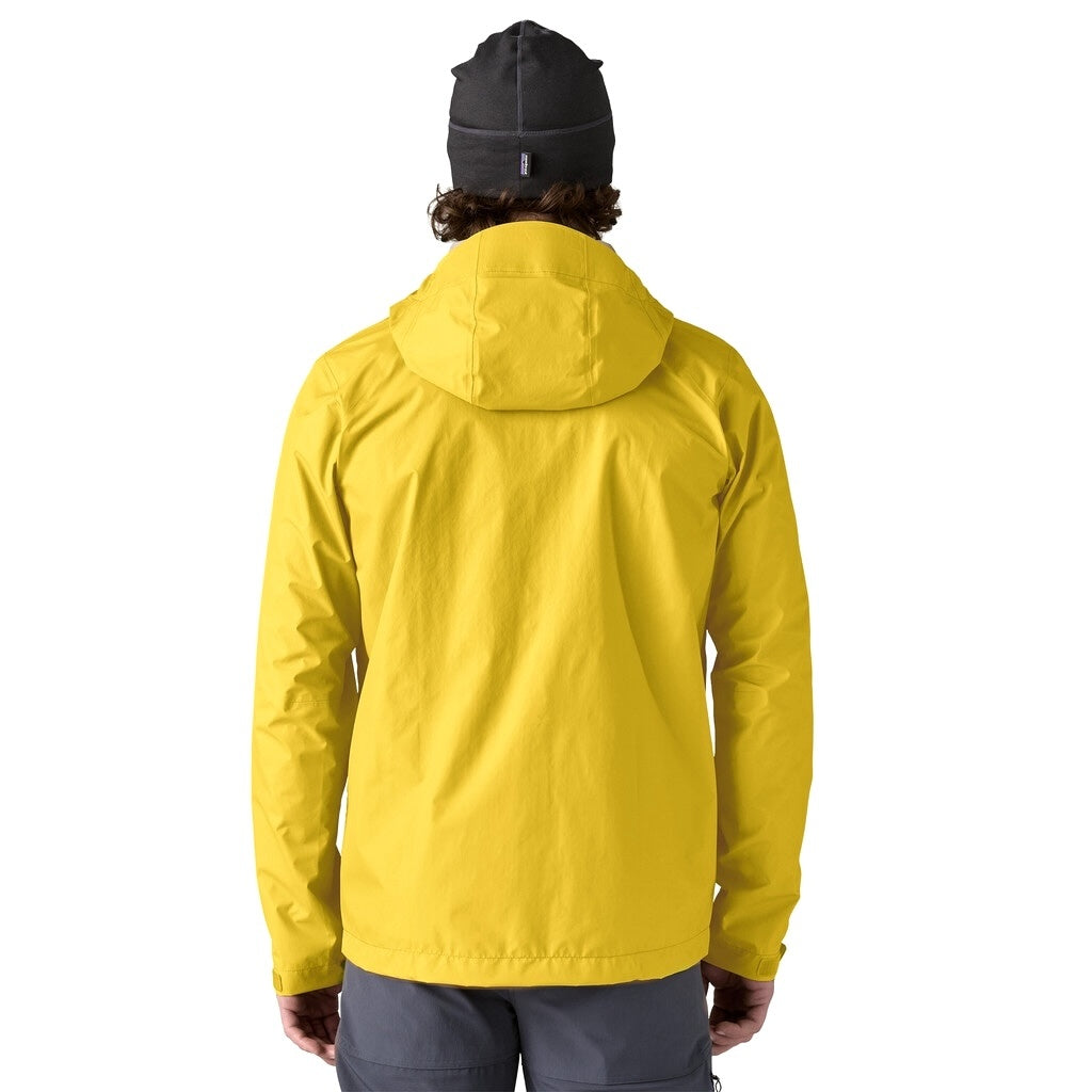 Patagonia Men's Torrentshell 3L Rain Jacket