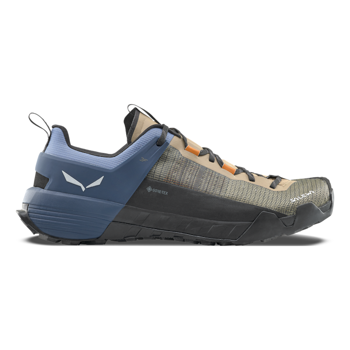 Lelaki Kasut Salewa Wildfire NXT GORETEX