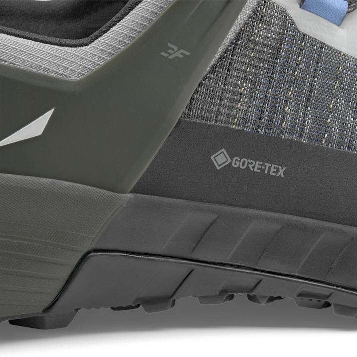Wanita Kasut Salewa Wildfire NXT GORETEX
