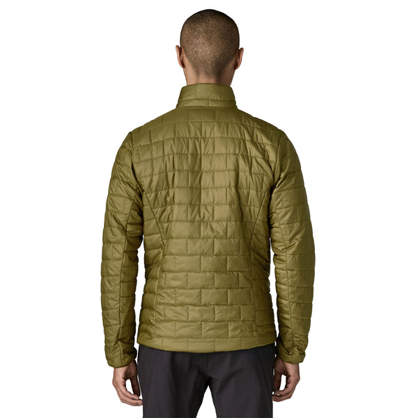 Patagonia Men's Nano Puff Jacket