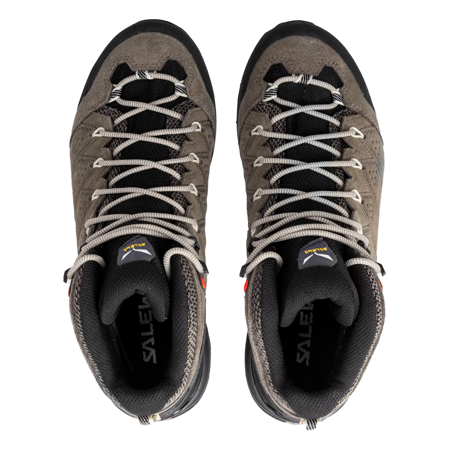 Salewa Alp Mate Mid Waterproof Shoe Women