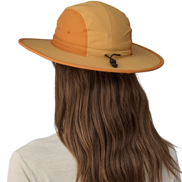 Patagonia Quandary Brimmer Hat '73 Skyline