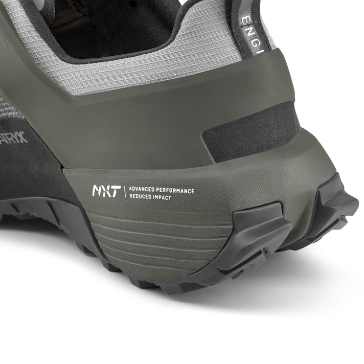 Wanita Kasut Salewa Wildfire NXT GORETEX