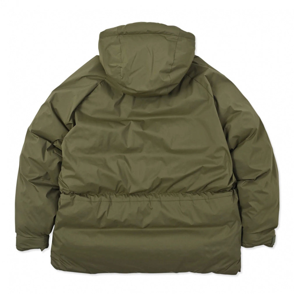 Marmot Dima Down Parka Pro
