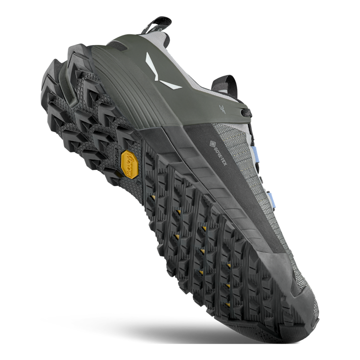 Wanita Kasut Salewa Wildfire NXT GORETEX