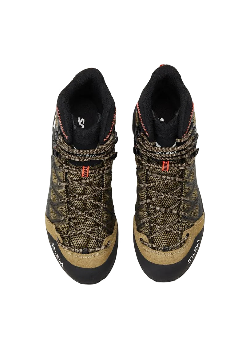 Salewa Women's Mtn Trainer Lite Mid GTX