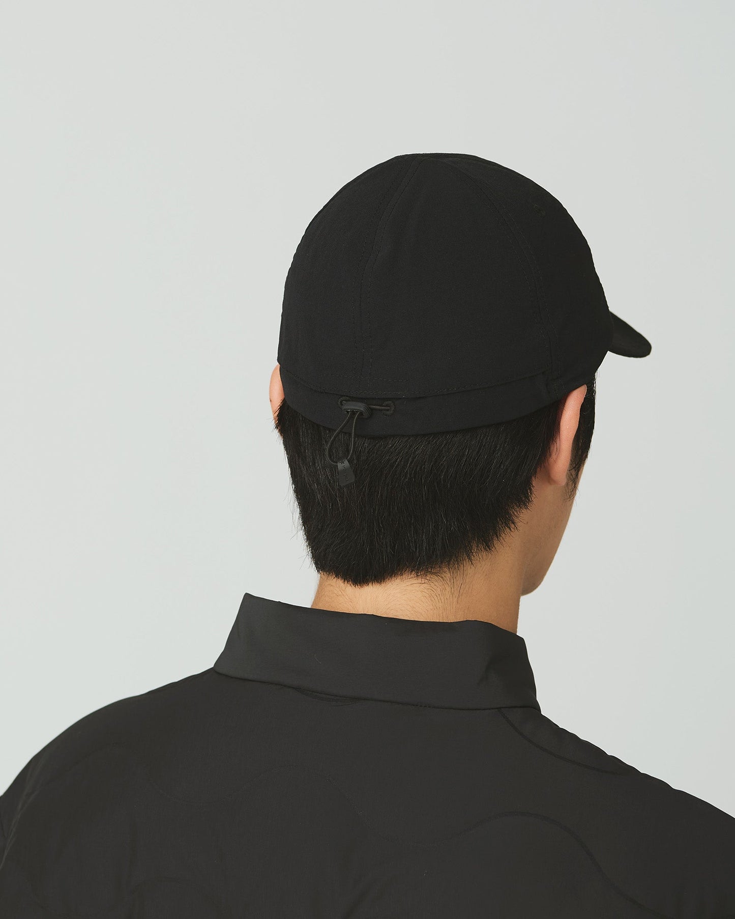 Snow Peak Water-Repellent Stretch Cap