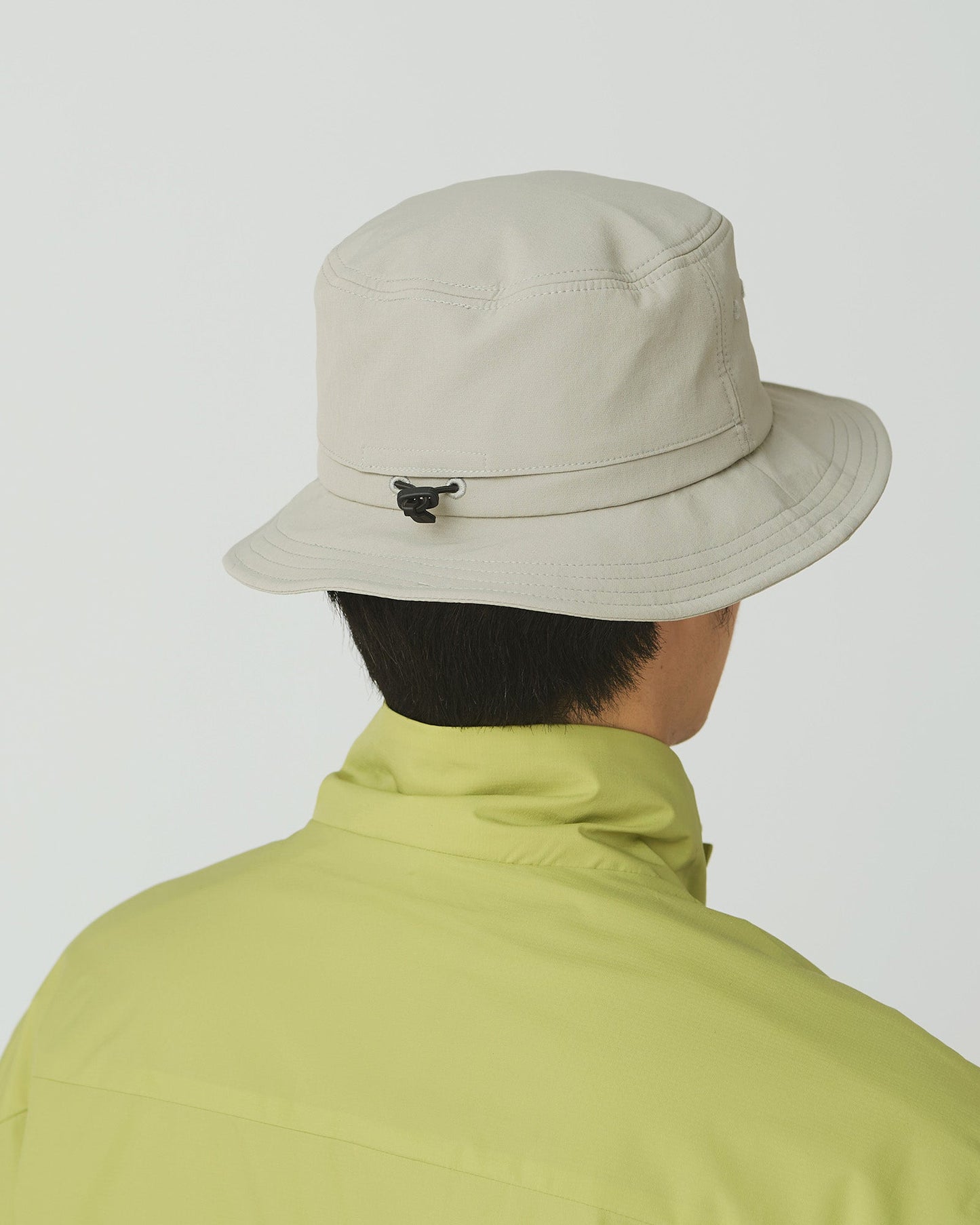 Snow Peak Water-Repellent Stretch Hat