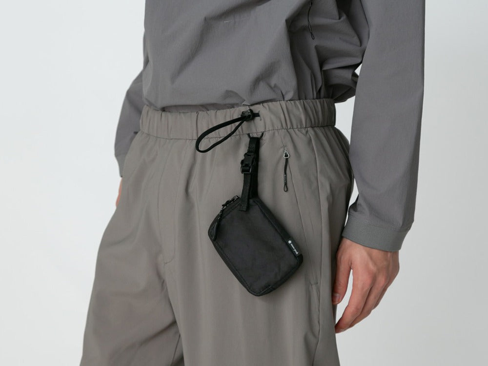 Snow Peak ECOPAK Sling Wallet