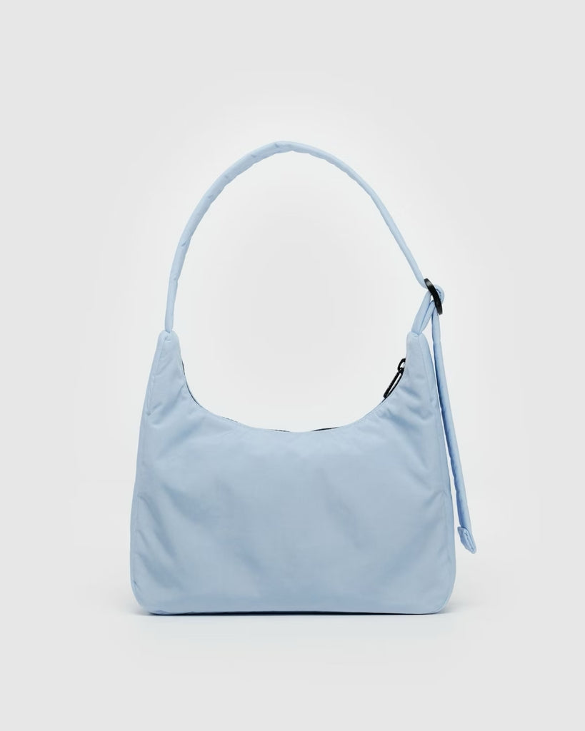 Beg Bahu Nilon Mini Baggu