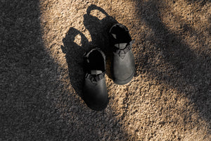 Bedrock Mountain Clog - Nubuck Leather