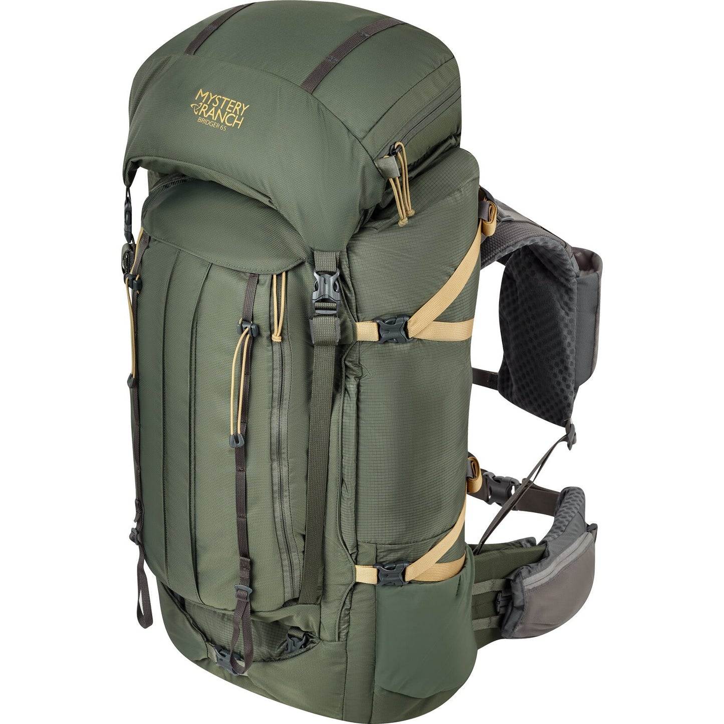 Mystery Ranch Bridger 65 Lelaki