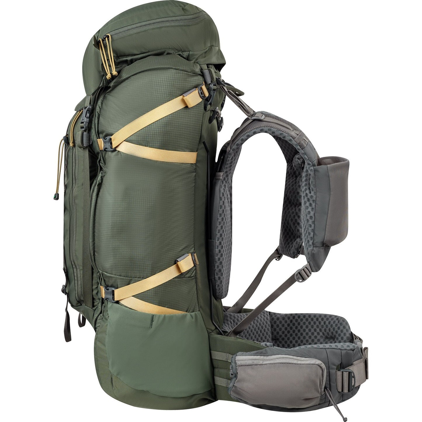 Mystery Ranch Bridger 65 Lelaki