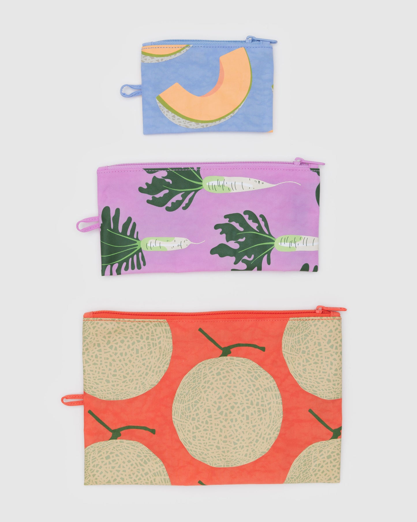 Set Uncang Leper Baggu
