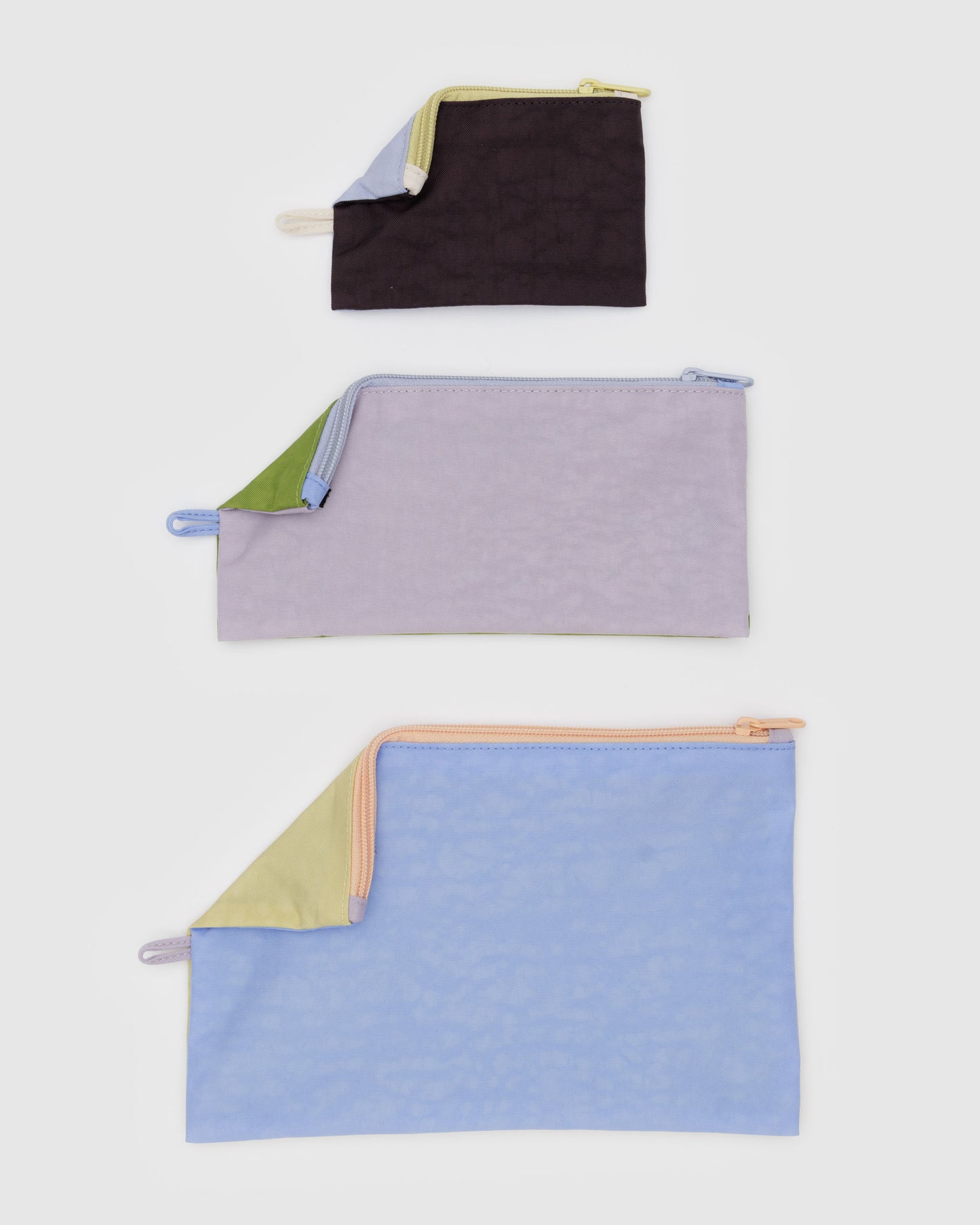 Set Uncang Leper Baggu
