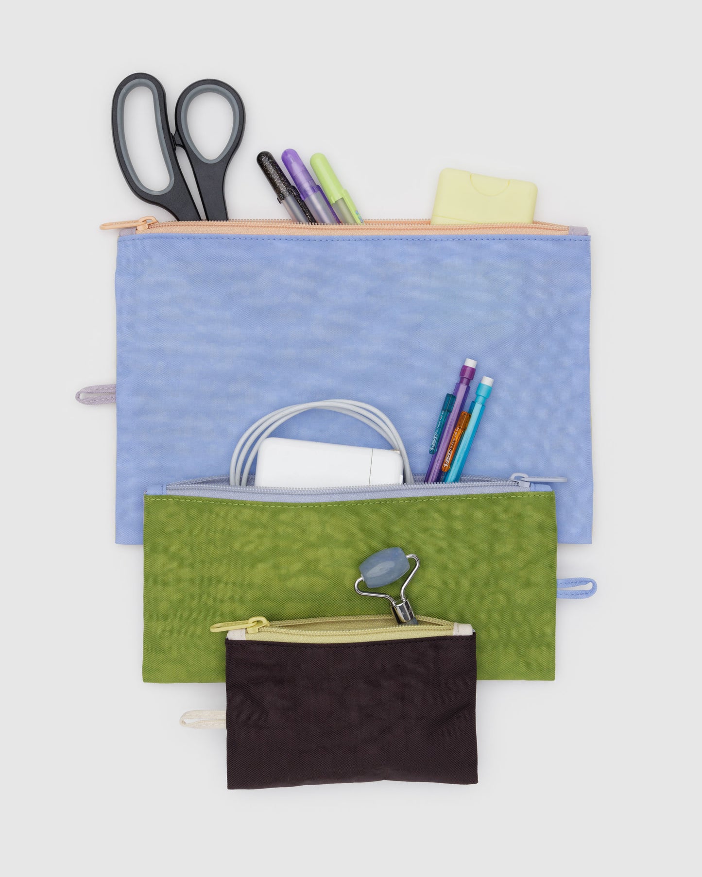Set Uncang Leper Baggu