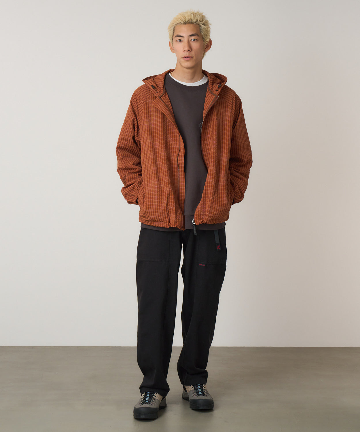 Gramicci Gadget Pant