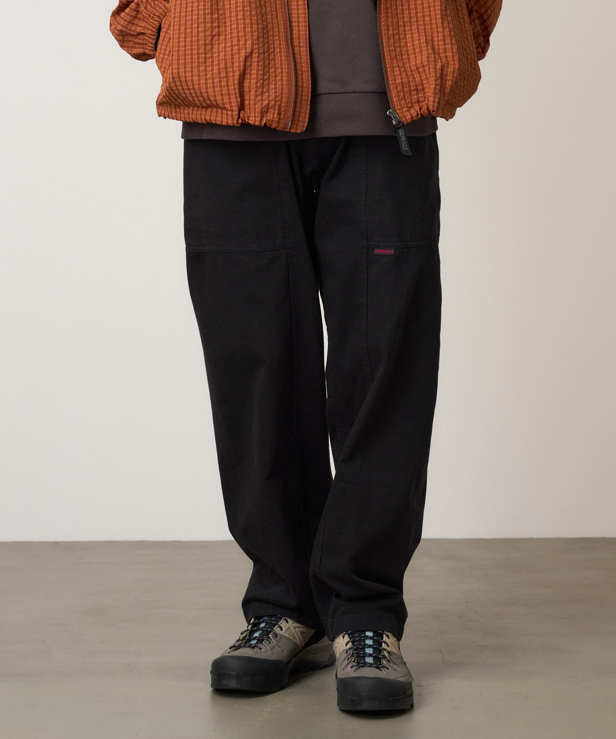 Seluar Alat Gramicci