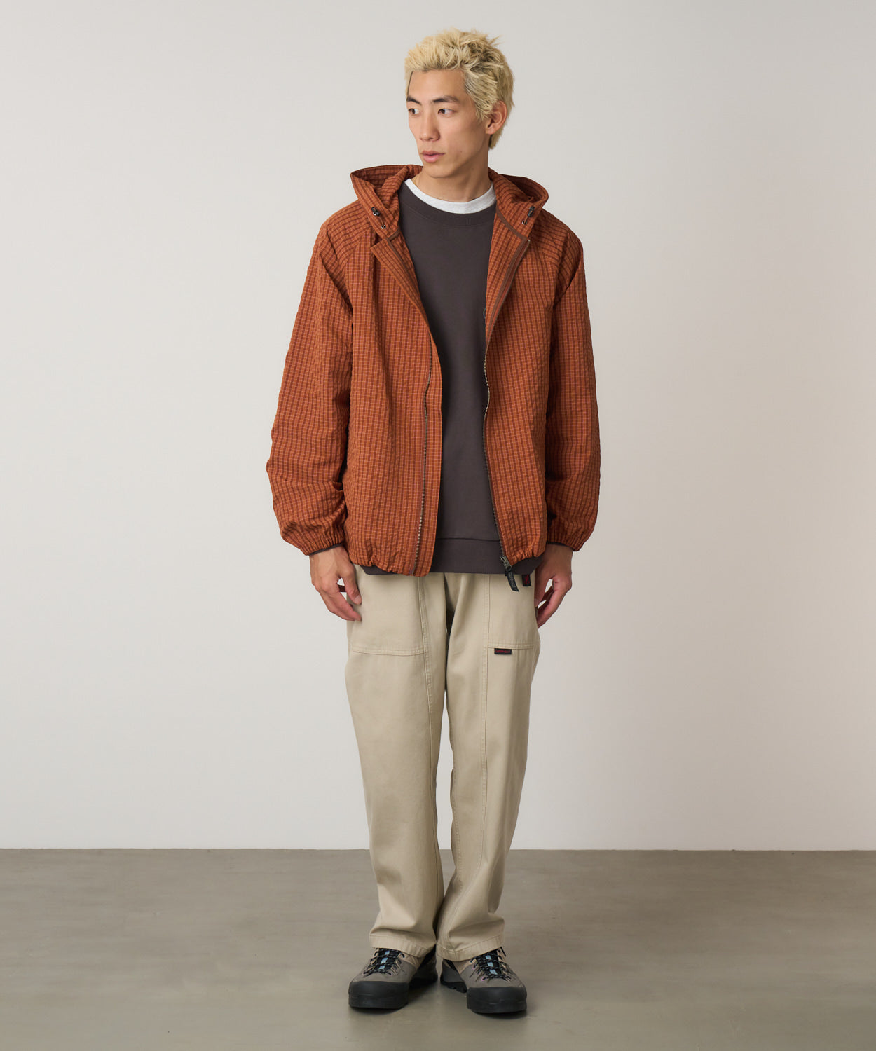 Gramicci Gadget Pant