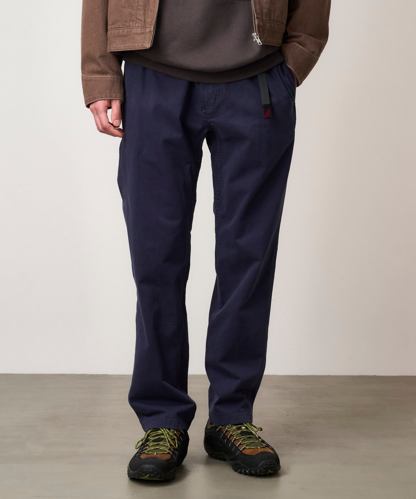 Gramicci NN-Pant Cropped