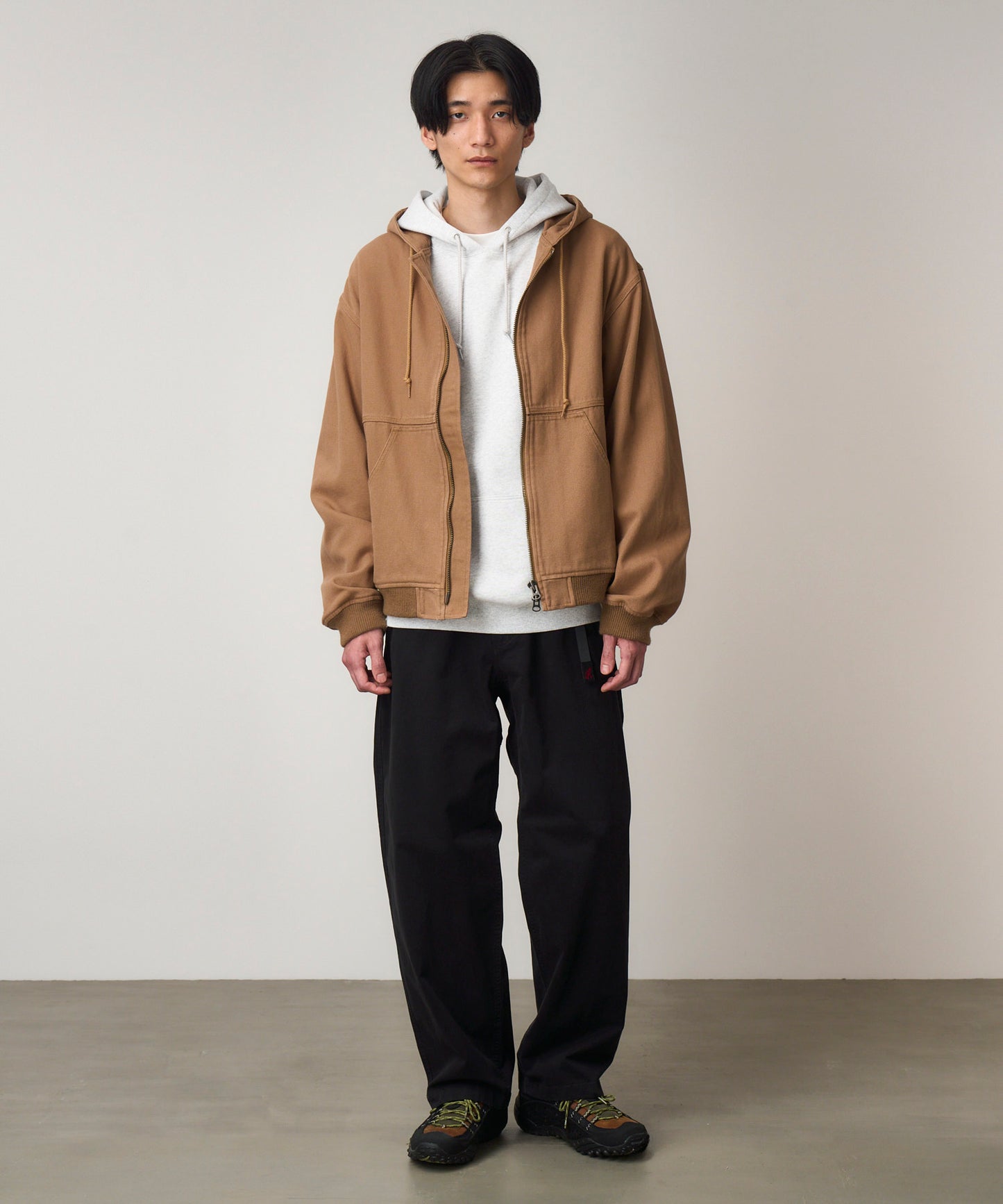 Gramicci Cliff Pant