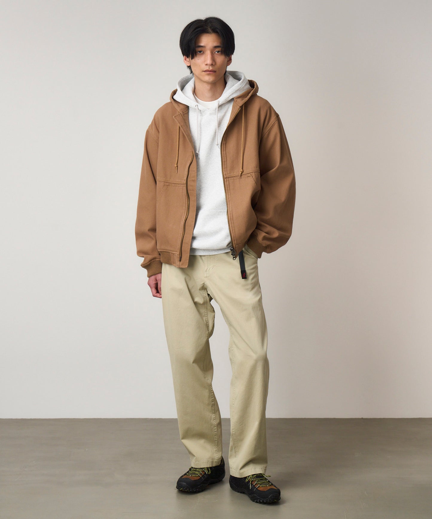 Gramicci Cliff Pant