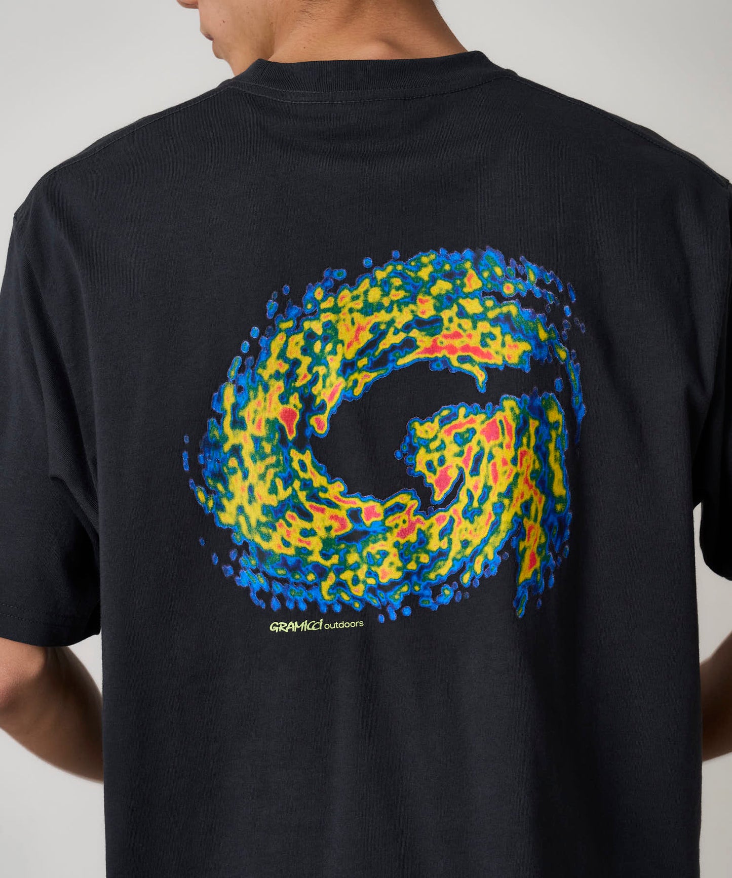 Gramicci Hurricane Tee