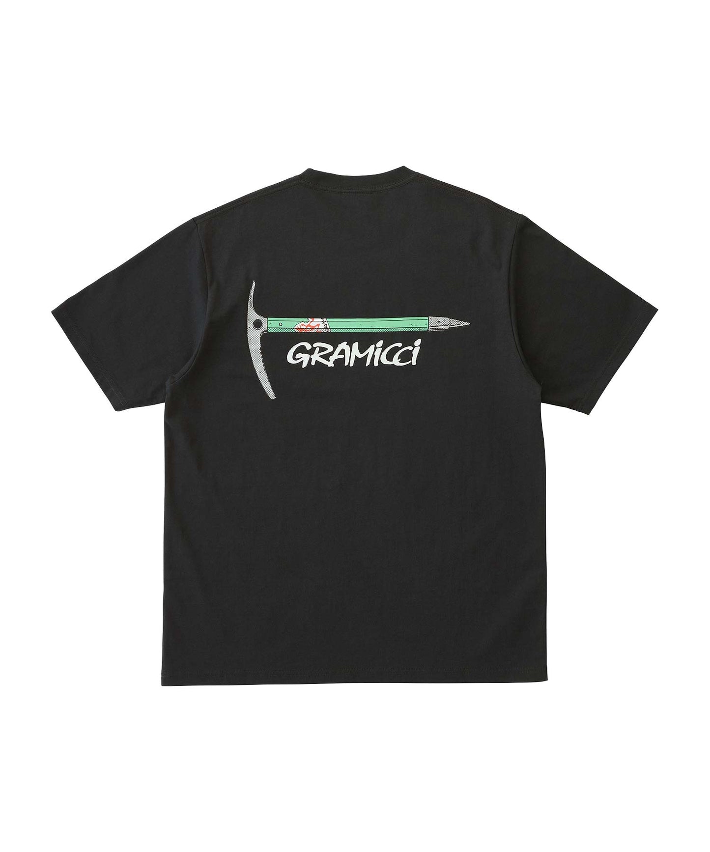 Tee Kapak Ais Gramicci