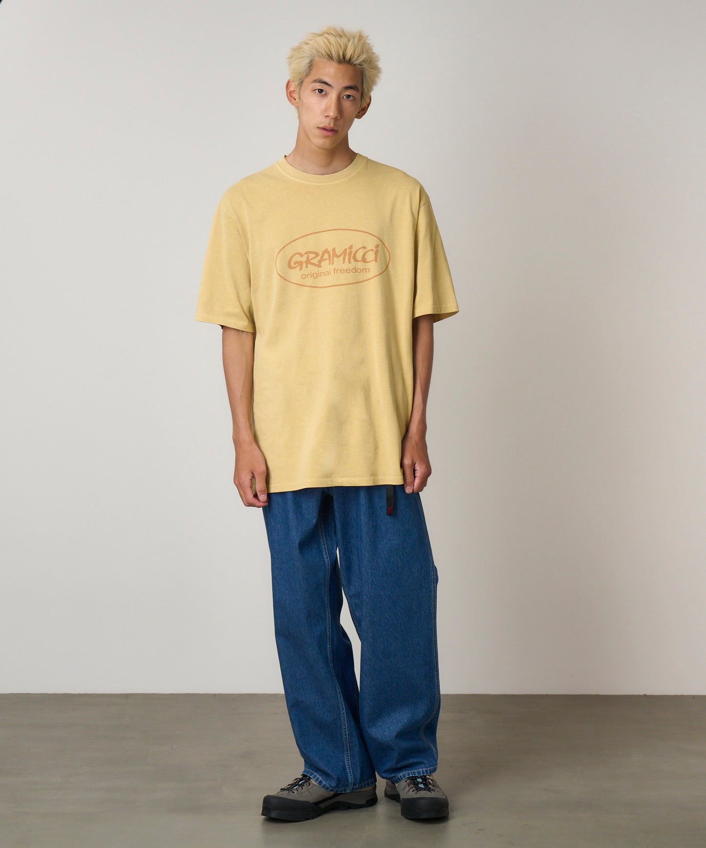 Gramicci Original Freedom Tee
