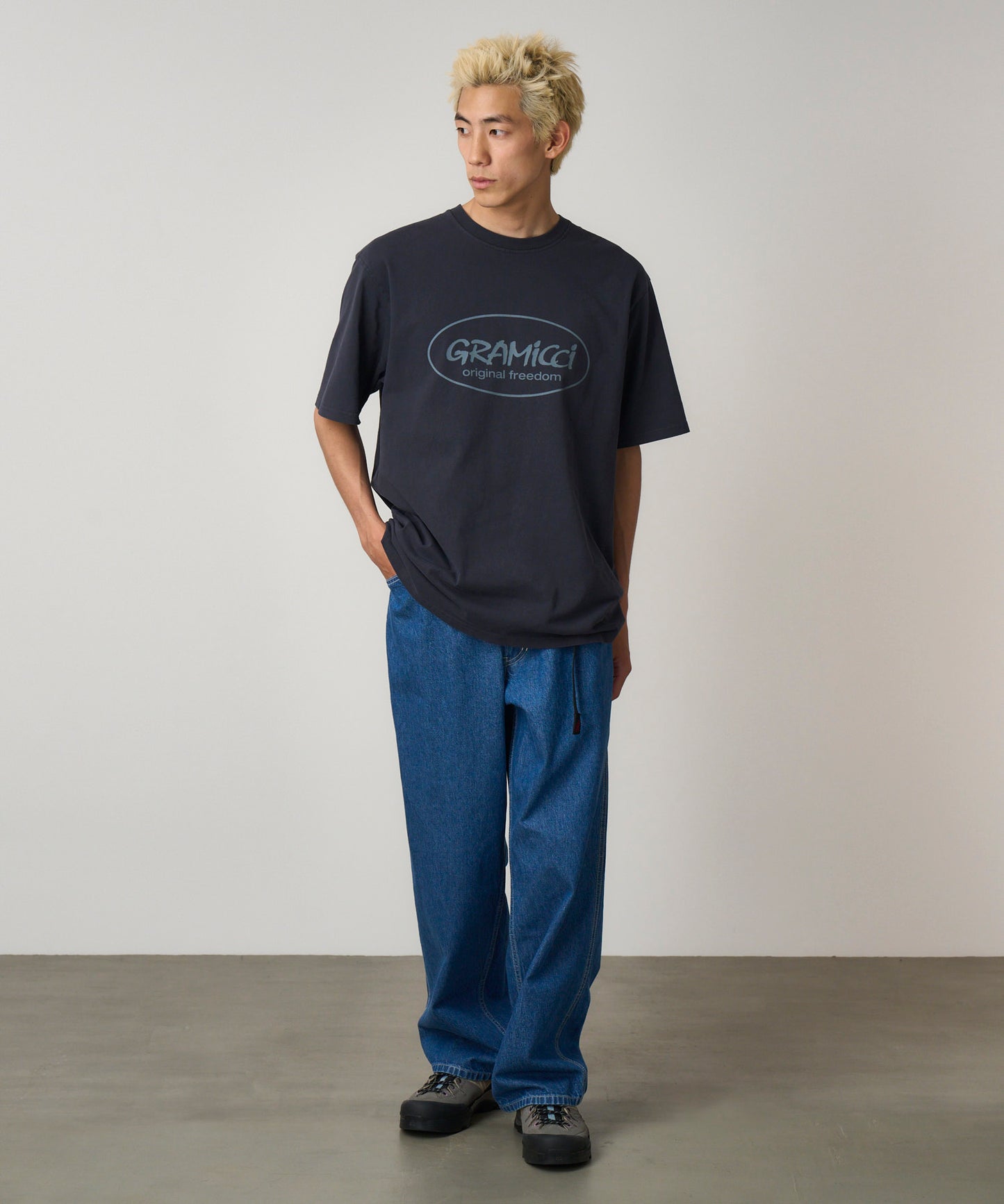 Gramicci Original Freedom Tee