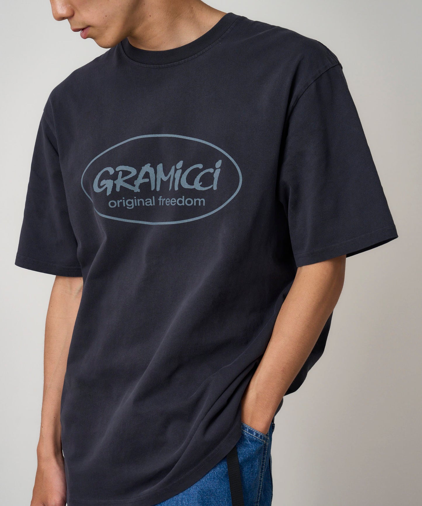 Gramicci Original Freedom Tee