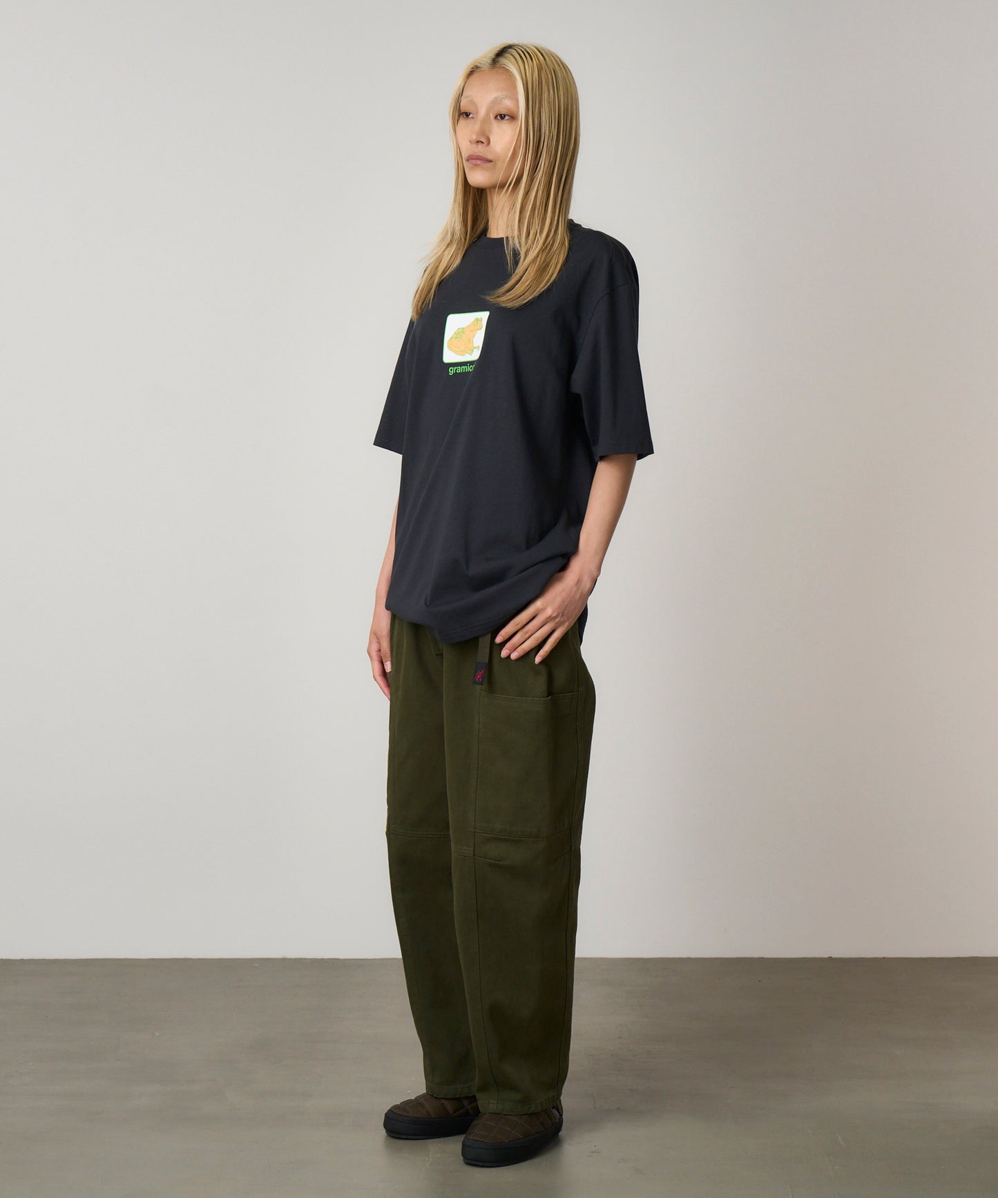 Gramicci Toad Tee