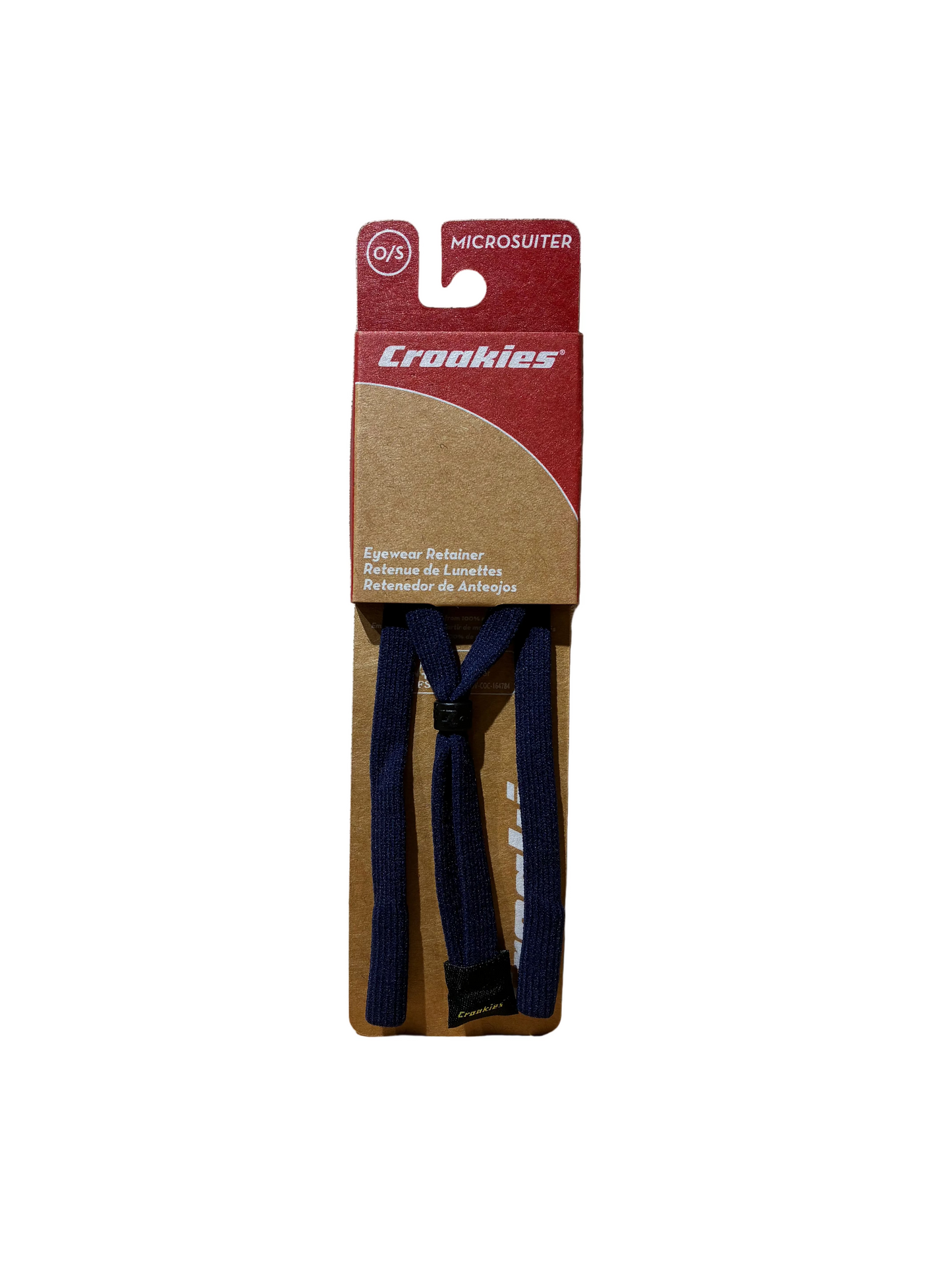 Croakies Micro Suiters