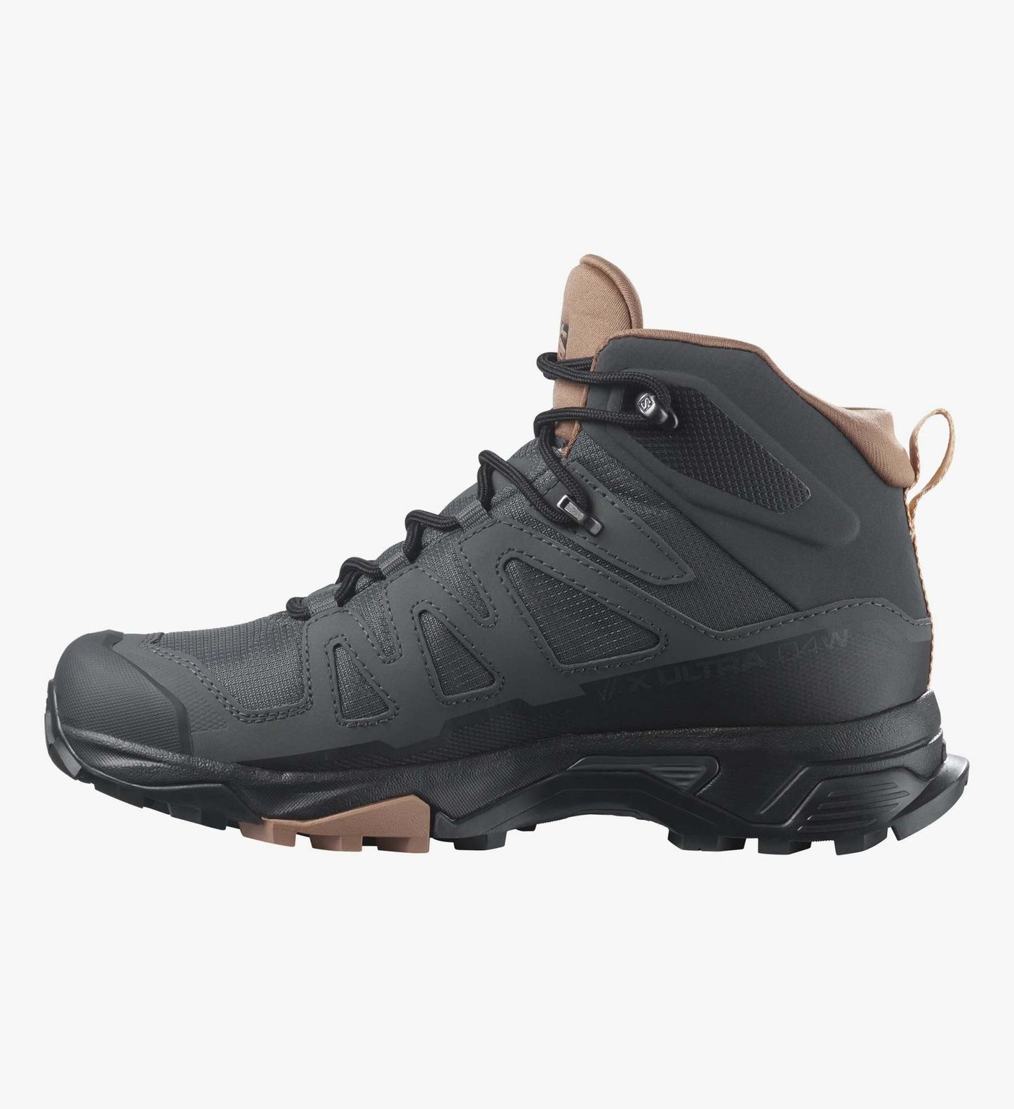 Salomon Shoes X Ultra 4 Mid GTX W