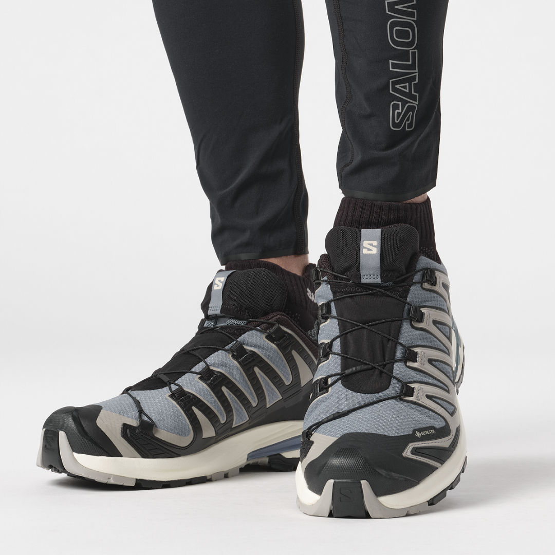 Salomon Shoes XA PRO 3D V9 GTX