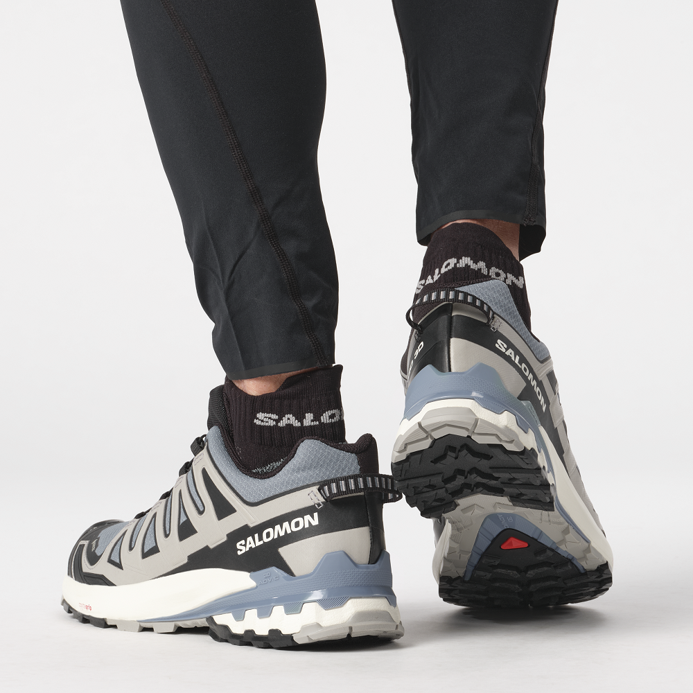 Salomon Shoes XA PRO 3D V9 GTX