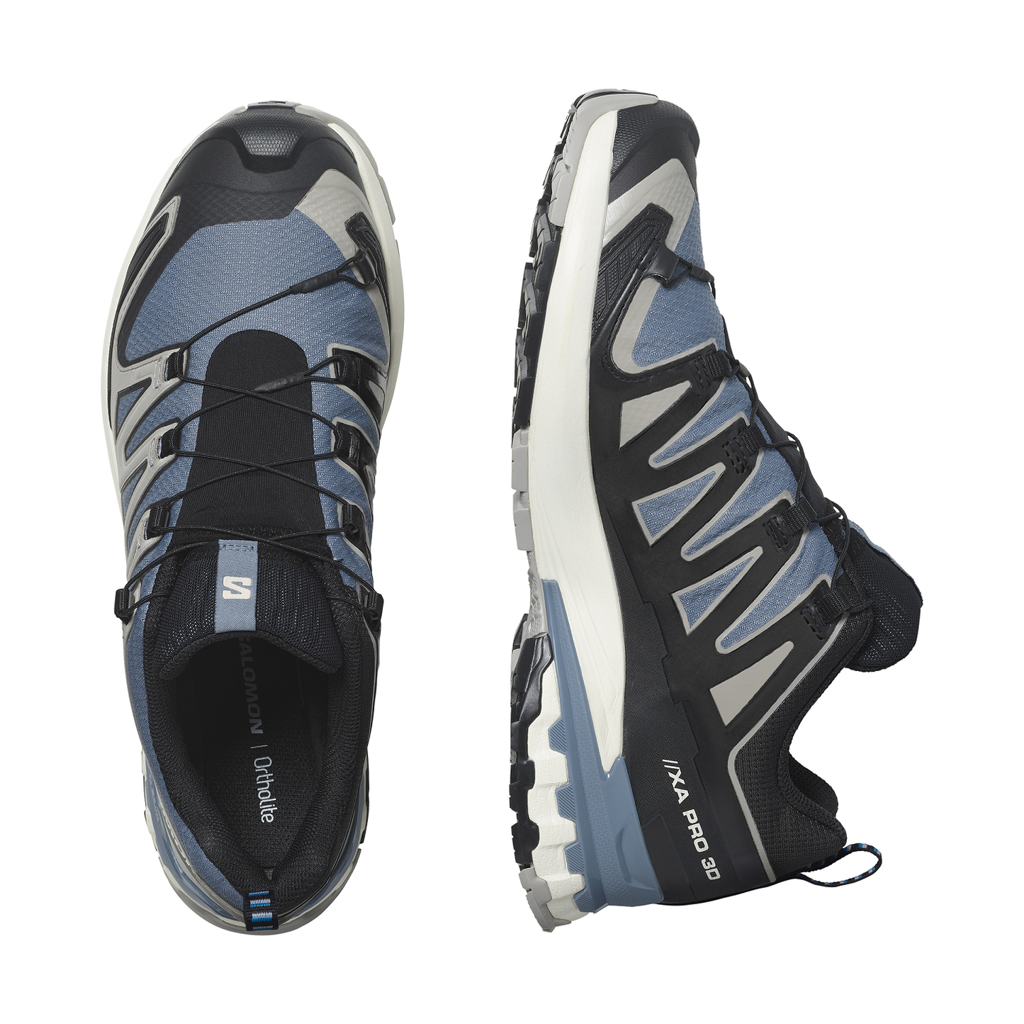 Salomon Shoes XA PRO 3D V9 GTX