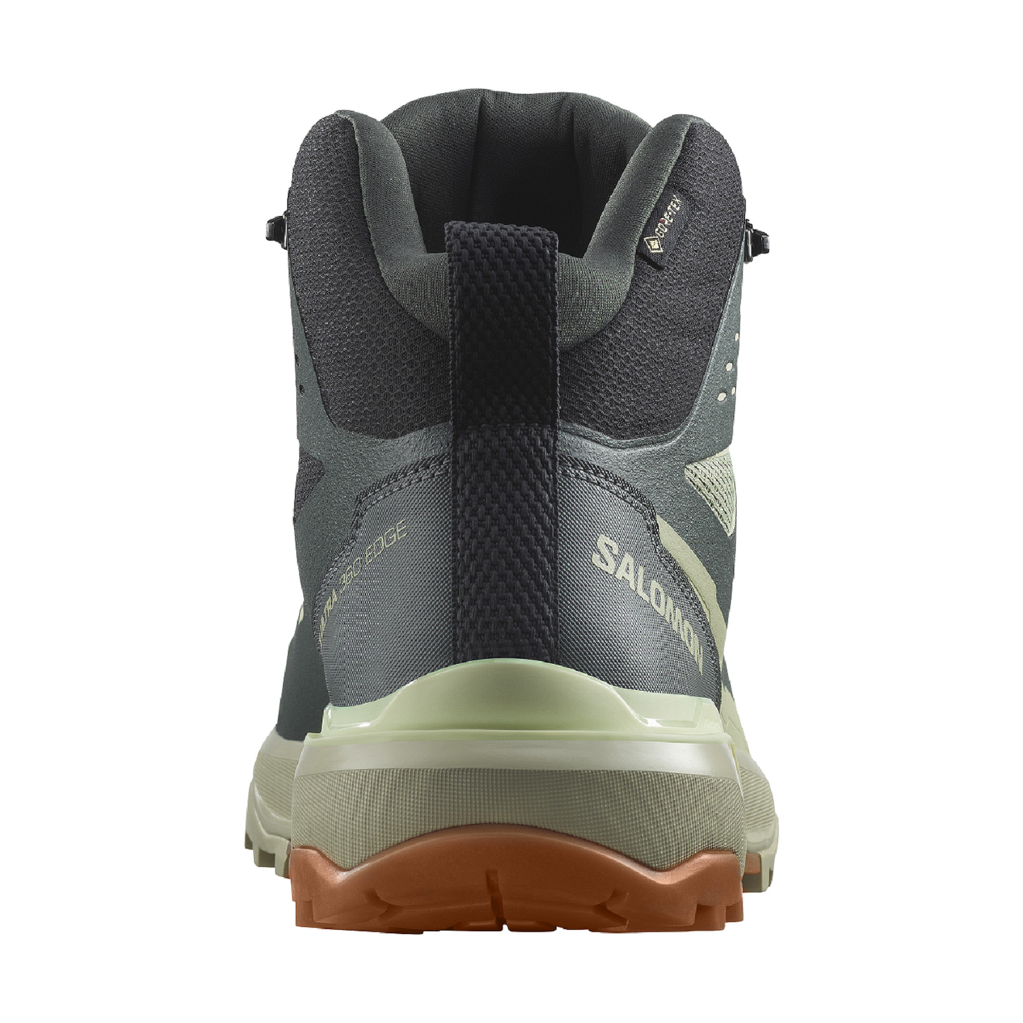 Salomon Shoes X Ultra 360 Edge Mid GTX