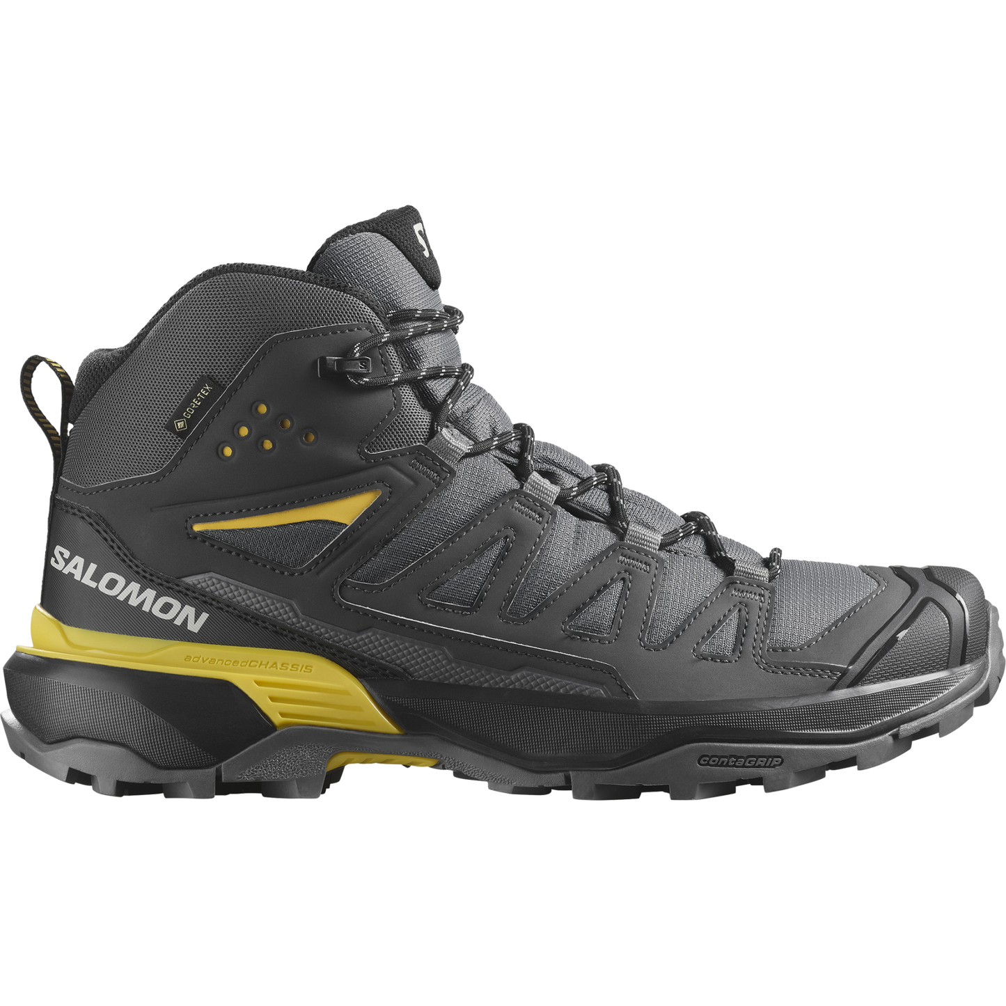 Salomon Shoes X ULTRA 360 MID GTX