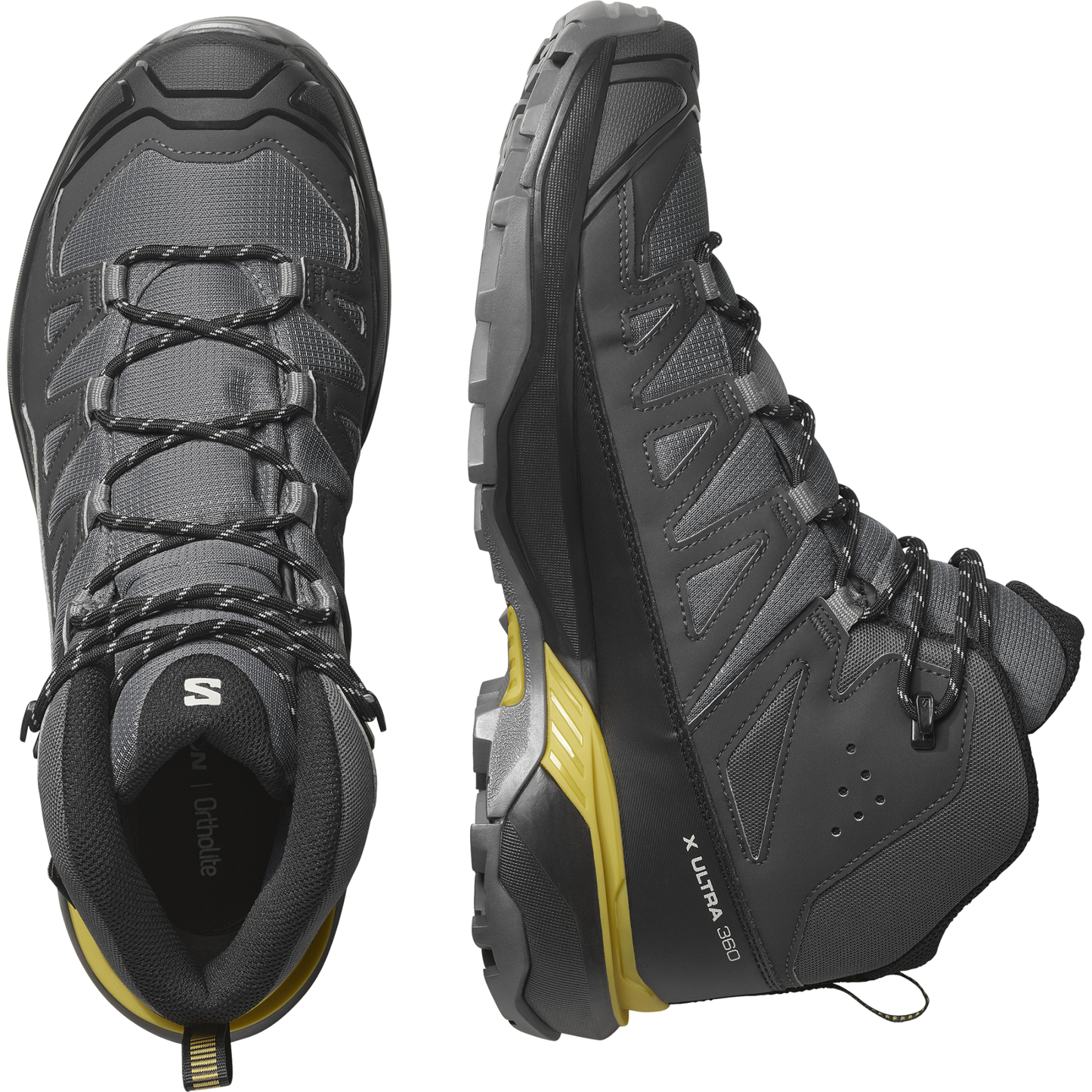 Salomon Shoes X ULTRA 360 MID GTX
