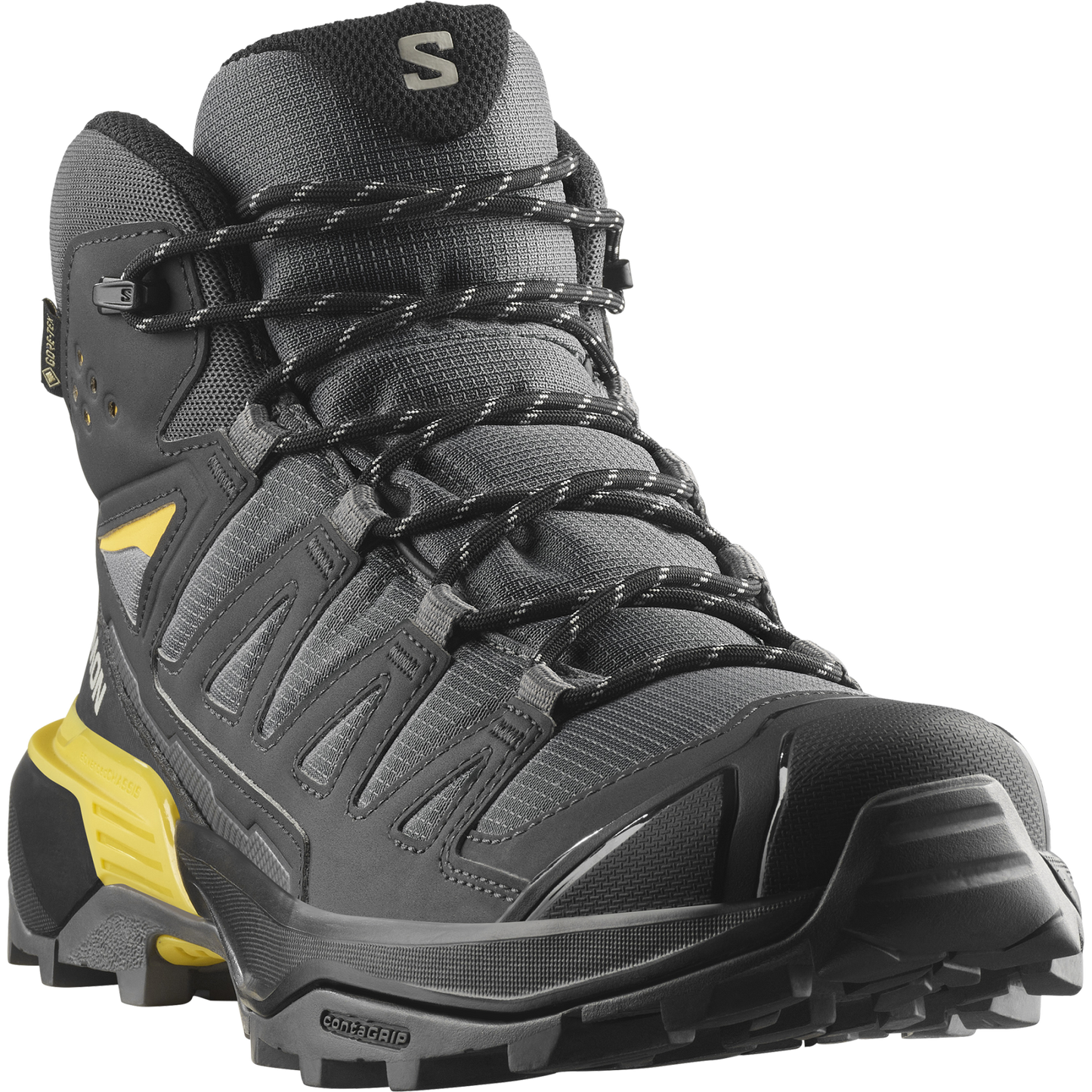 Salomon Shoes X ULTRA 360 MID GTX