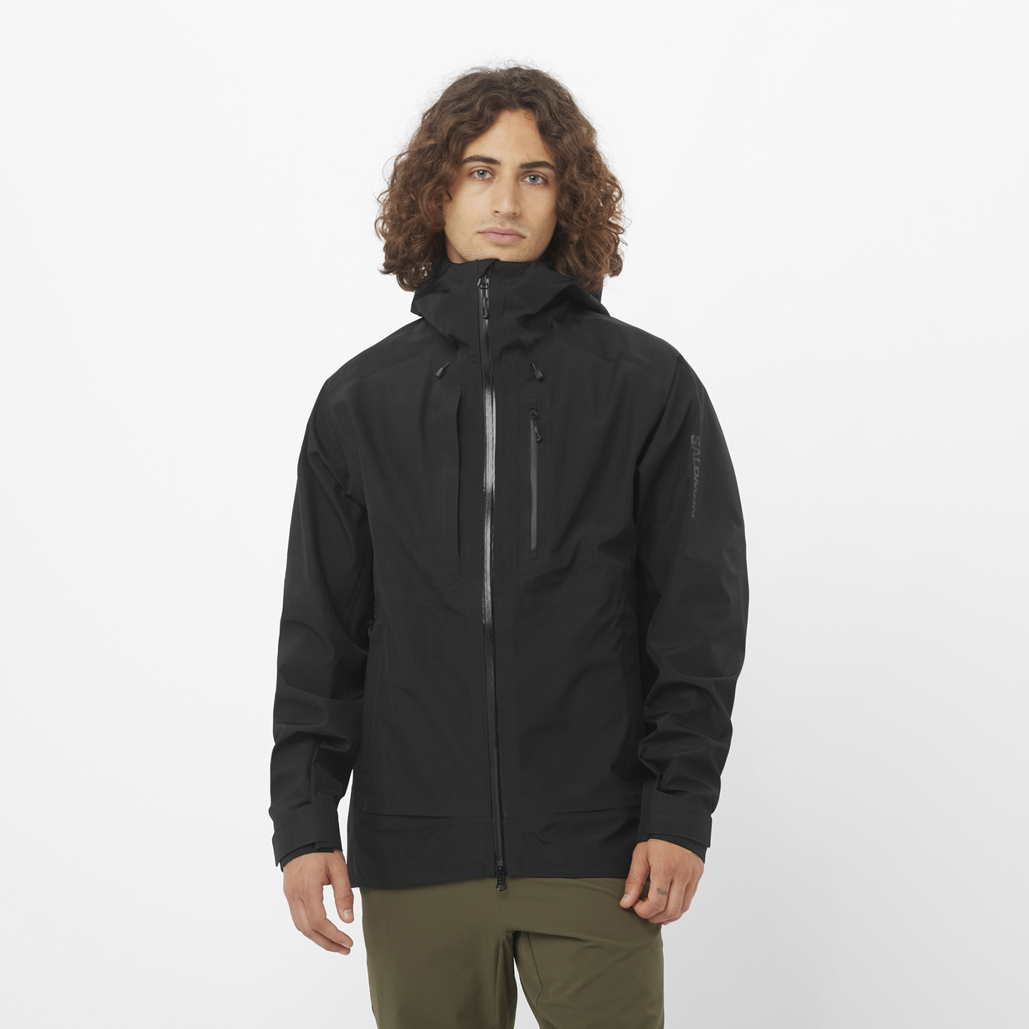 Salomon Outline 3L GTX Shell M