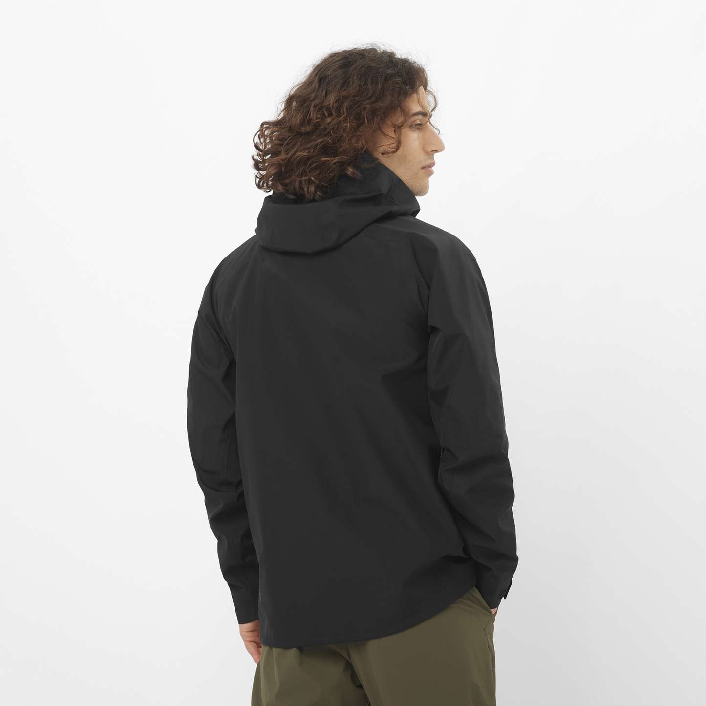 Salomon Outline 3L GTX Shell M