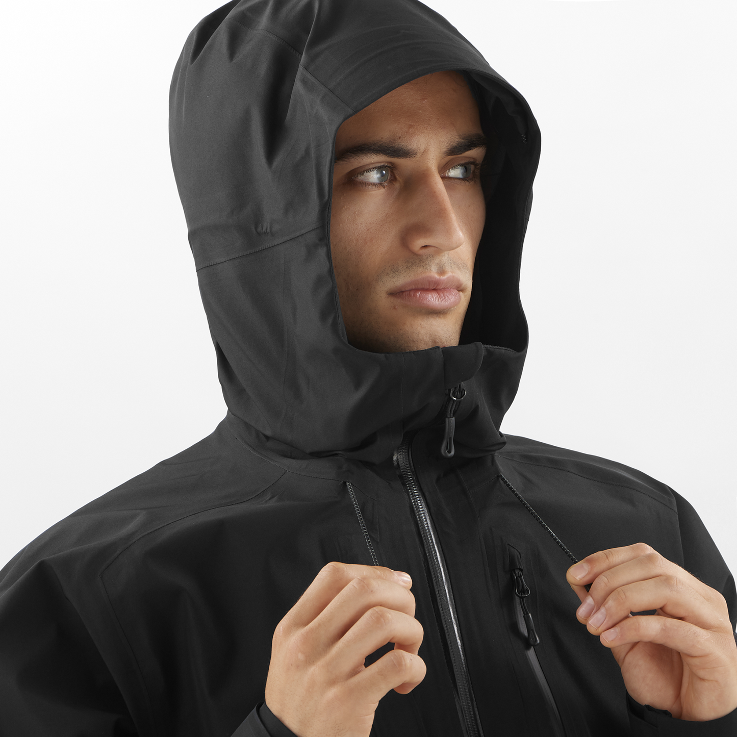 Salomon Outline 3L GTX Shell M