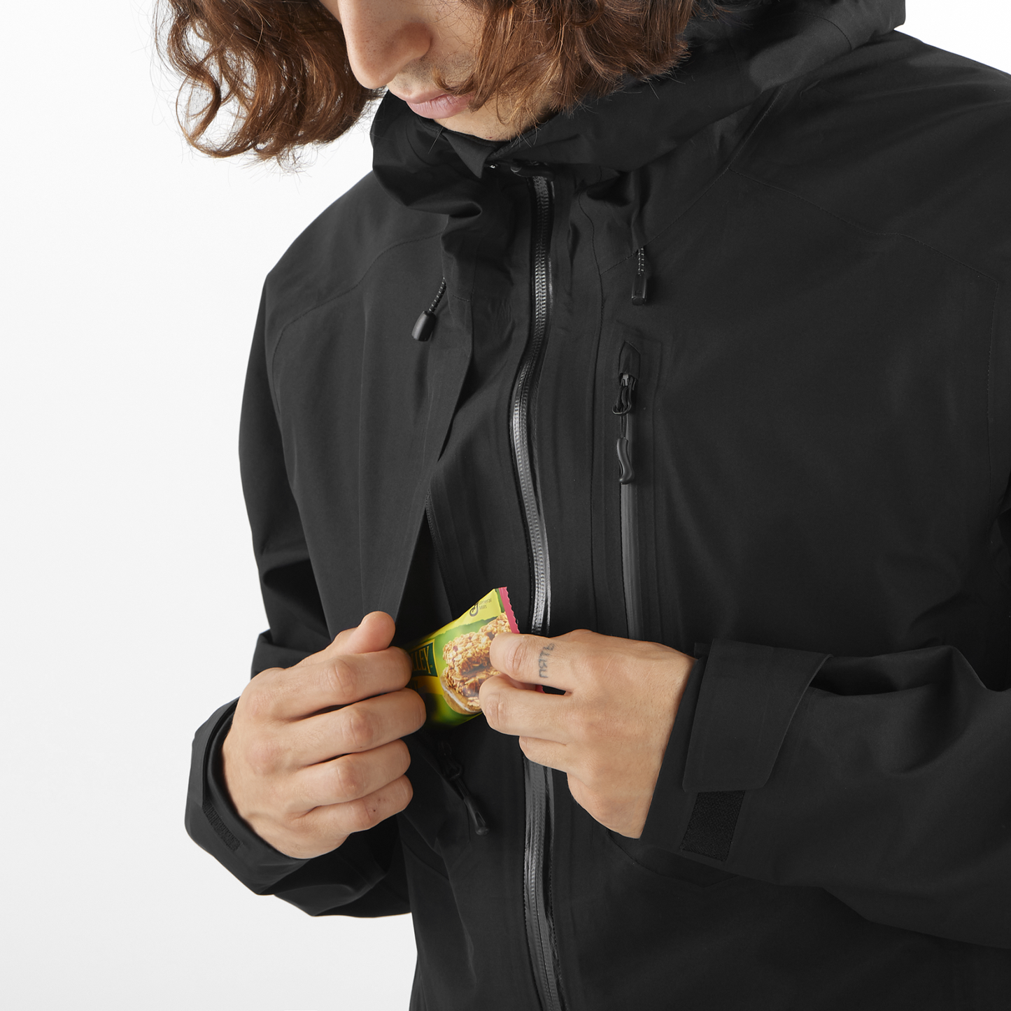Salomon Outline 3L GTX Shell M