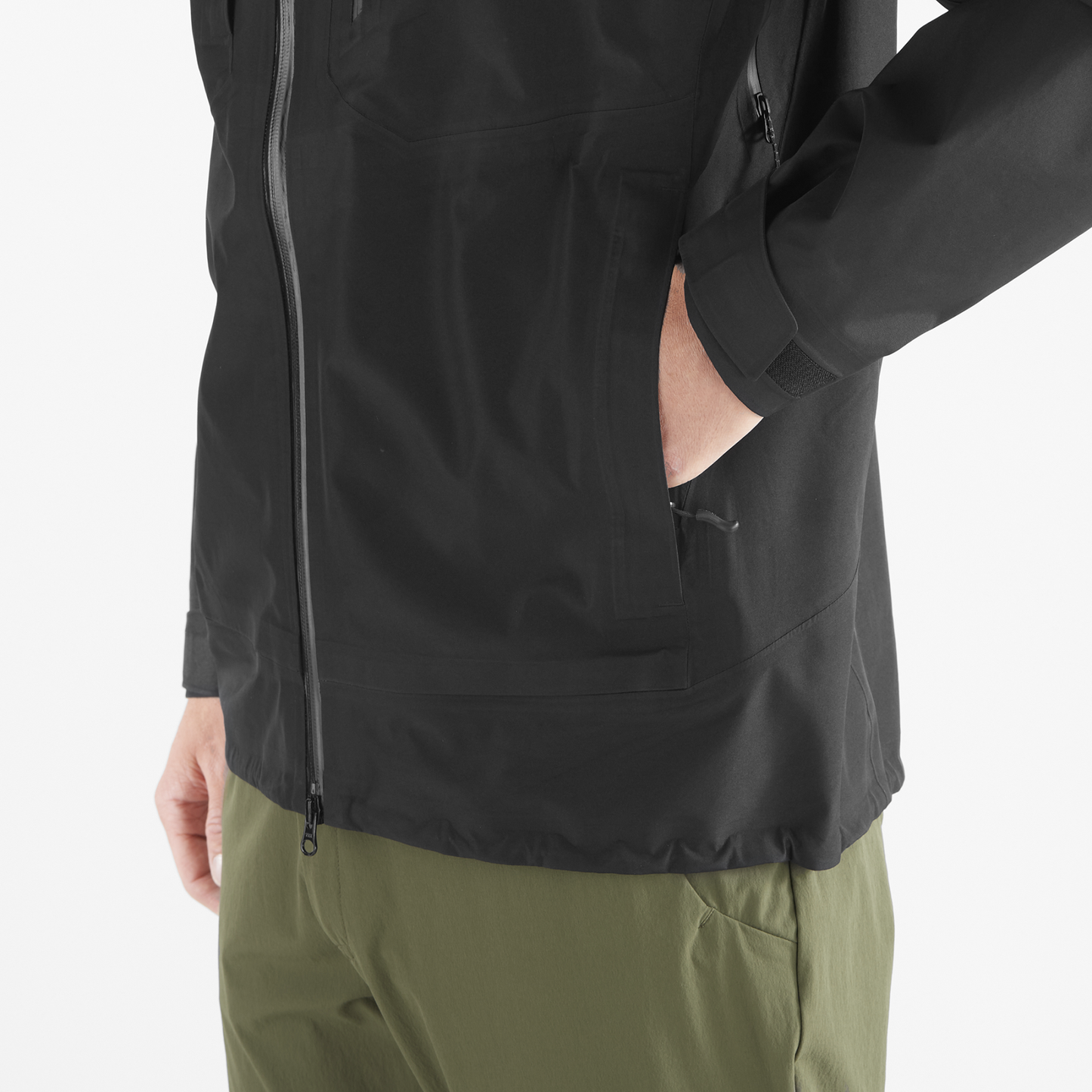 Salomon Outline 3L GTX Shell M