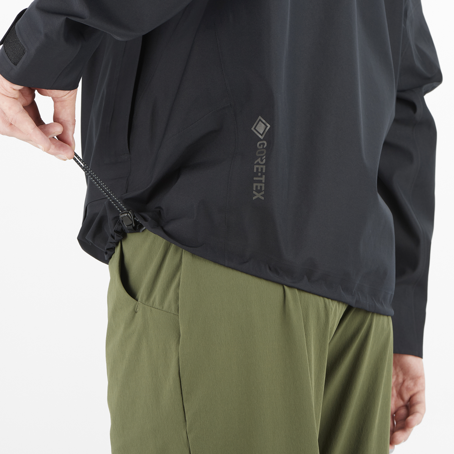 Salomon Outline 3L GTX Shell M