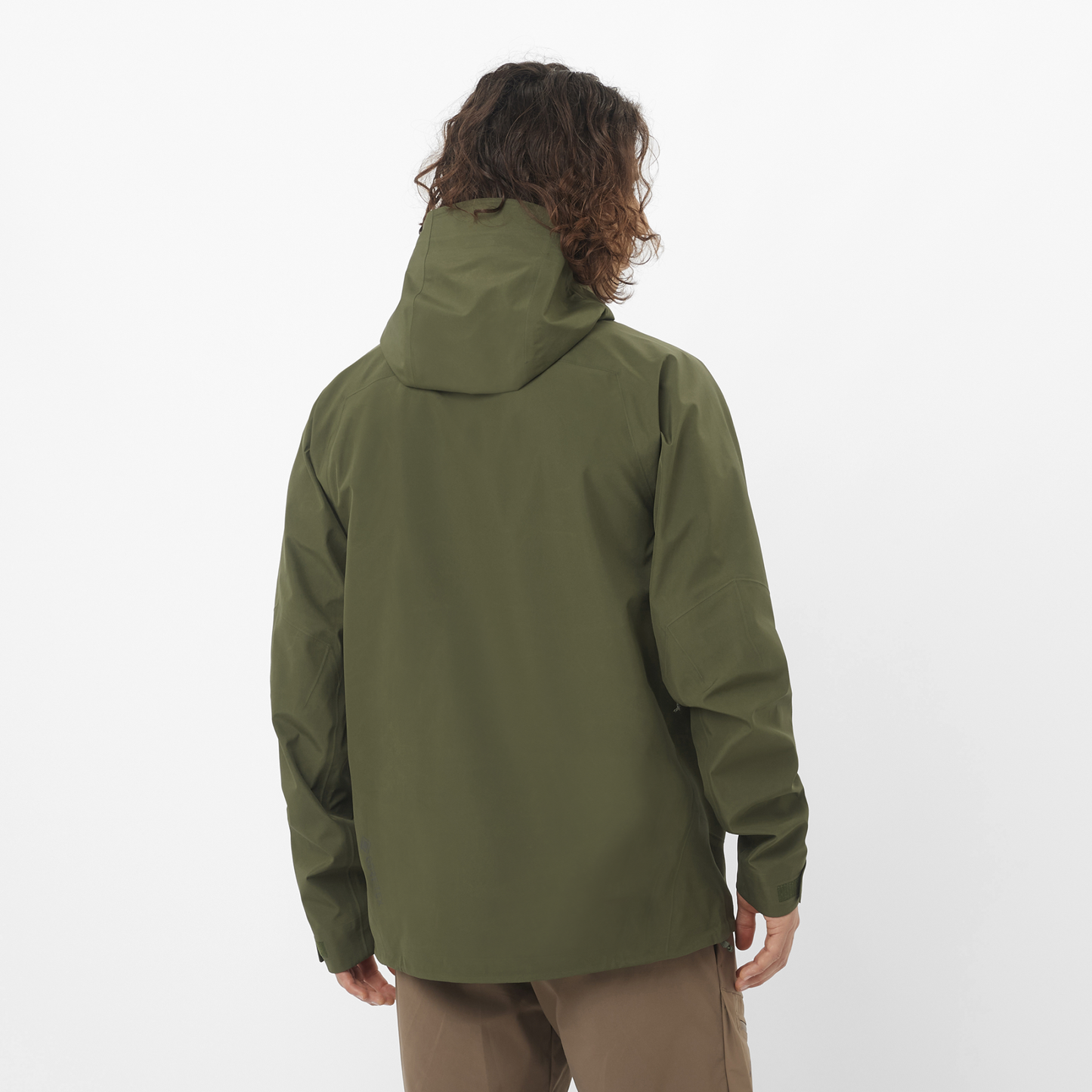 Salomon Outline 3L GTX Shell M
