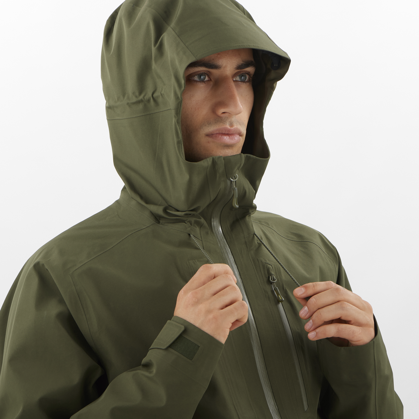 Salomon Outline 3L GTX Shell M